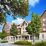 Hkk Ξενοδοχείο Wernigerode