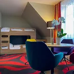 Ξενοδοχείο Hkk Wernigerode