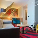 Hkk Ξενοδοχείο 4*