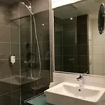 Hkk Ξενοδοχείο 4*