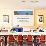Hkk Ξενοδοχείο Wernigerode