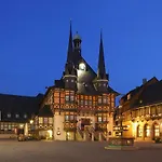 Ξενοδοχείο Hkk Wernigerode