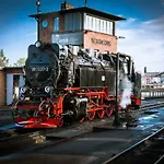 Hkk Ξενοδοχείο Wernigerode