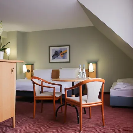 Hotel Hkk