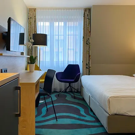 Hotel Hkk 4*