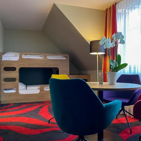 Hotel Hkk Wernigerode