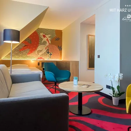 Hkk Hotel 4*