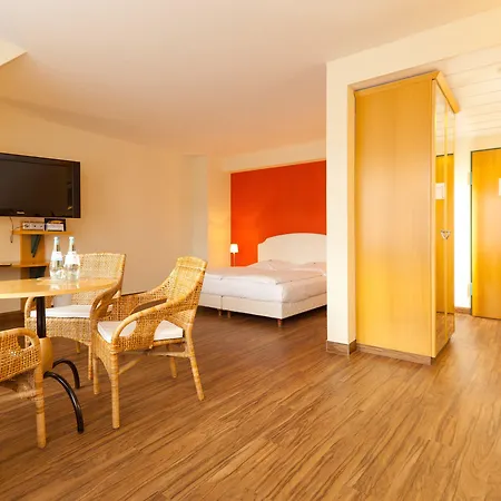 Hkk Hotel Wernigerode