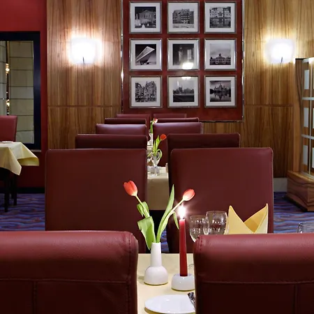 Hkk Hotel Wernigerode