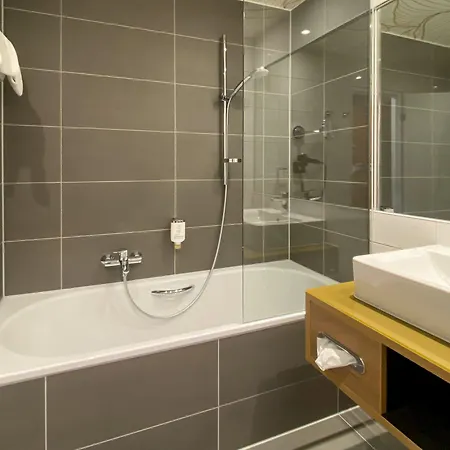 Hotel Hkk