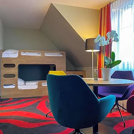 Hkk 4* فيرنغروده