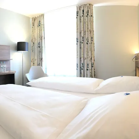 Hotel Hkk Wernigerode