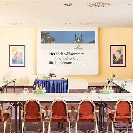 Hkk Hotel Wernigerode