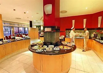 Hkk Hotel 4*