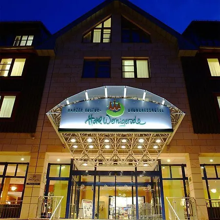 Hotel Hkk Wernigerode