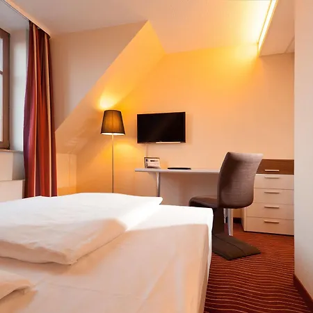 Hotel Hkk Wernigerode
