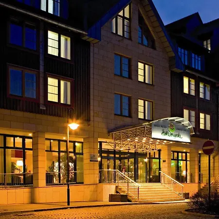 Hotel Hkk Wernigerode