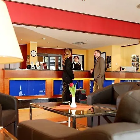 Hotel Hkk 4*