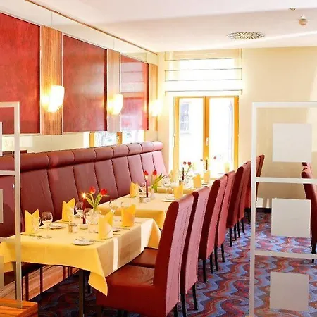 Hkk 4* Wernigerode