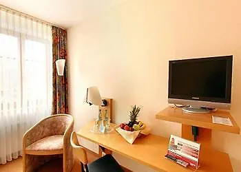 Hkk Hotel 4*