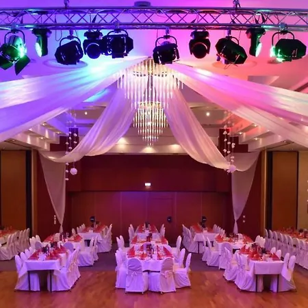 Hotel Hkk Wernigerode