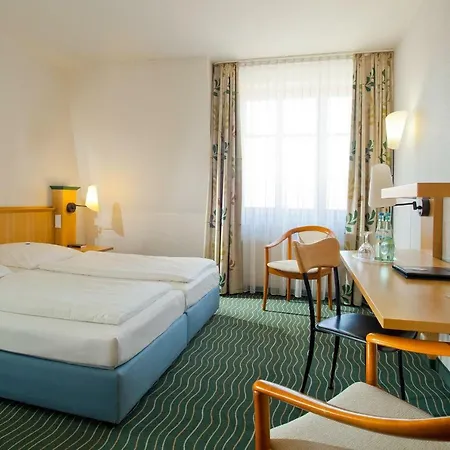 Hkk 4* Wernigerode