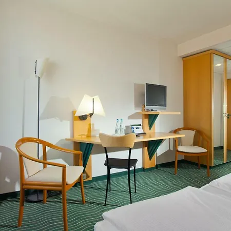 Hkk 4* فيرنغروده
