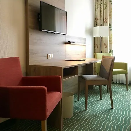 Hotel Hkk 4*