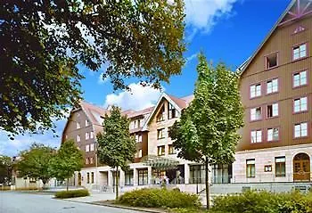 Hkk Hotel Wernigerode