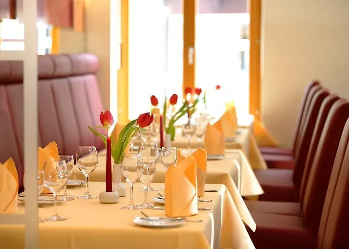 Hkk 4* Вернигероде