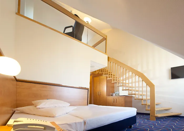 Hotel Hkk Wernigerode