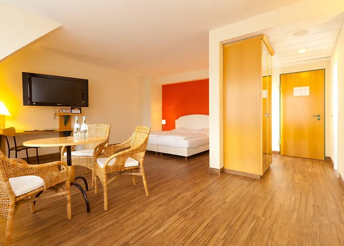 Hkk Hotel Wernigerode