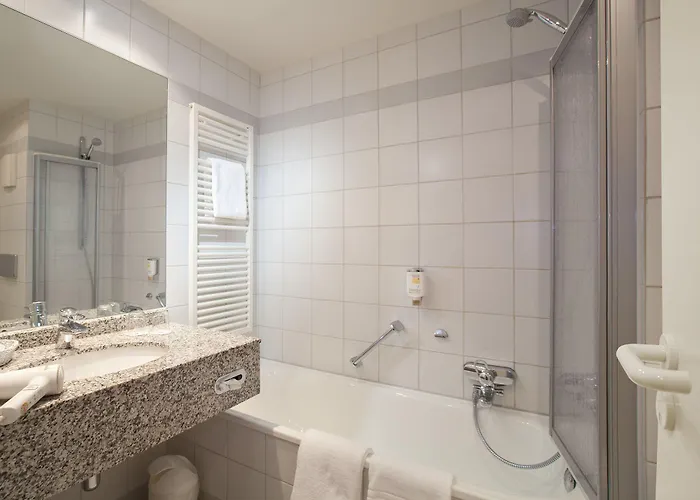 Hkk 4* Вернигероде