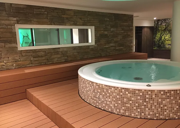 Hkk 4* Вернигероде