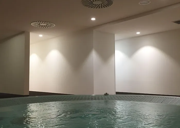 Hkk Hotel Wernigerode