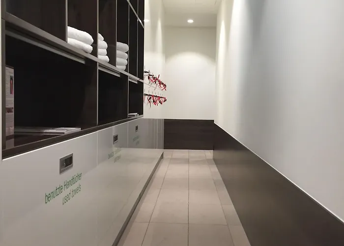 Hkk 4* Вернигероде