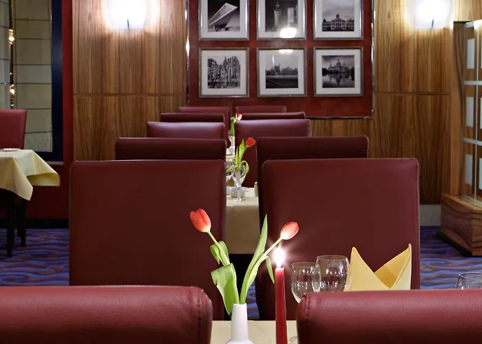 Hkk Hotel Wernigerode