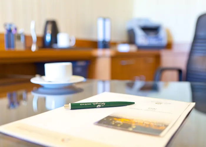 Hkk 4* Вернигероде