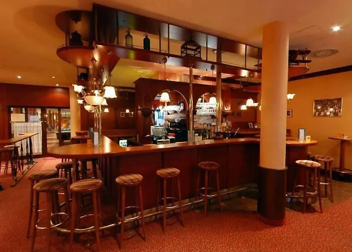 Hotel Hkk Wernigerode