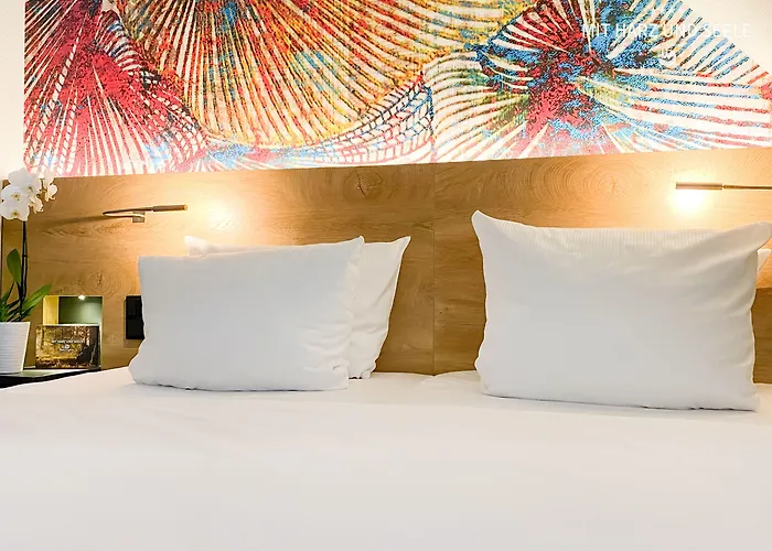 Hotel Hkk Wernigerode