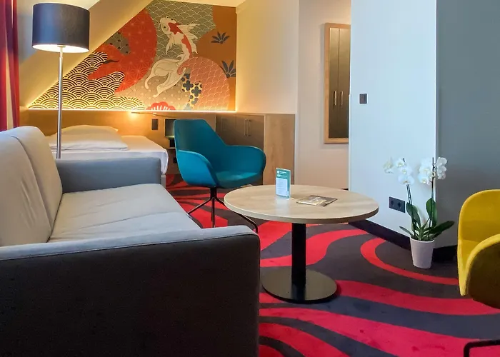 Hkk 4* Вернигероде