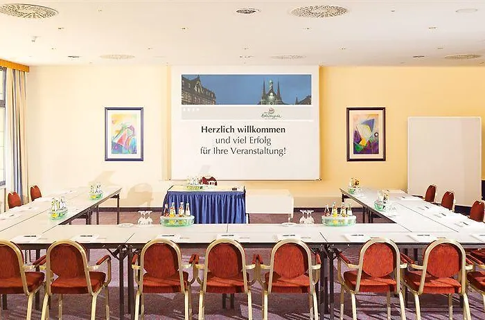 Hkk Hotel Wernigerode