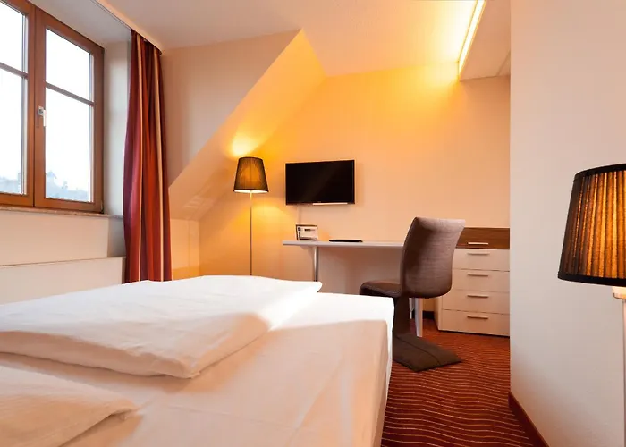 Hotel Hkk Wernigerode