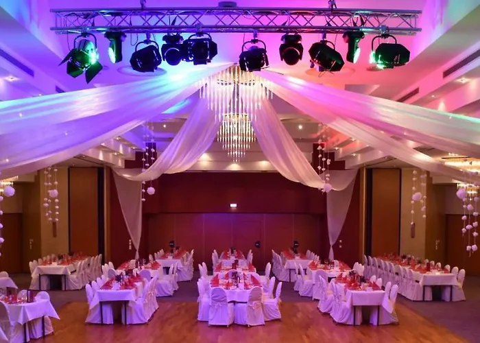 Hotel Hkk Wernigerode