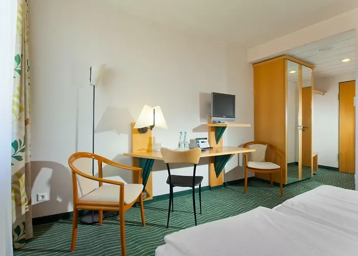 Hkk 4* Вернигероде