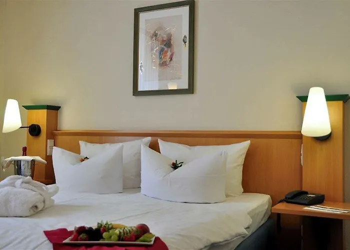 Hkk 4* Вернигероде