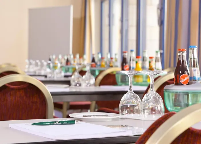 Hkk Вернигероде